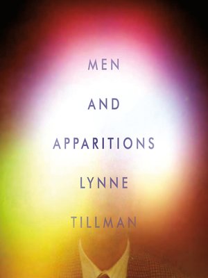 cover image of Men and Apparitions